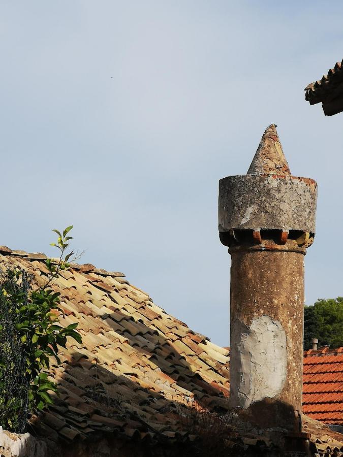 Apartmani Jagoda Lastovo Kültér fotó