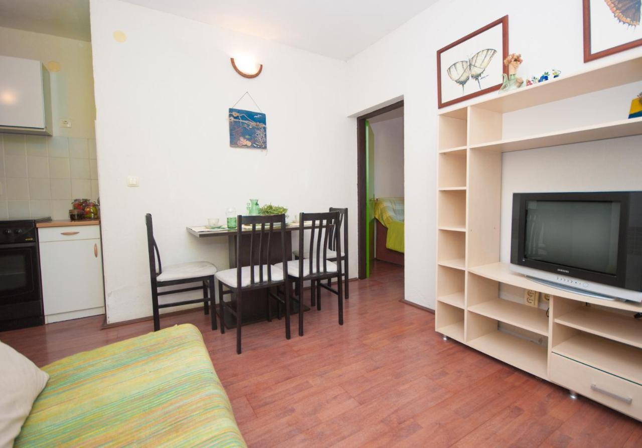 Apartmani Jagoda Lastovo Kültér fotó
