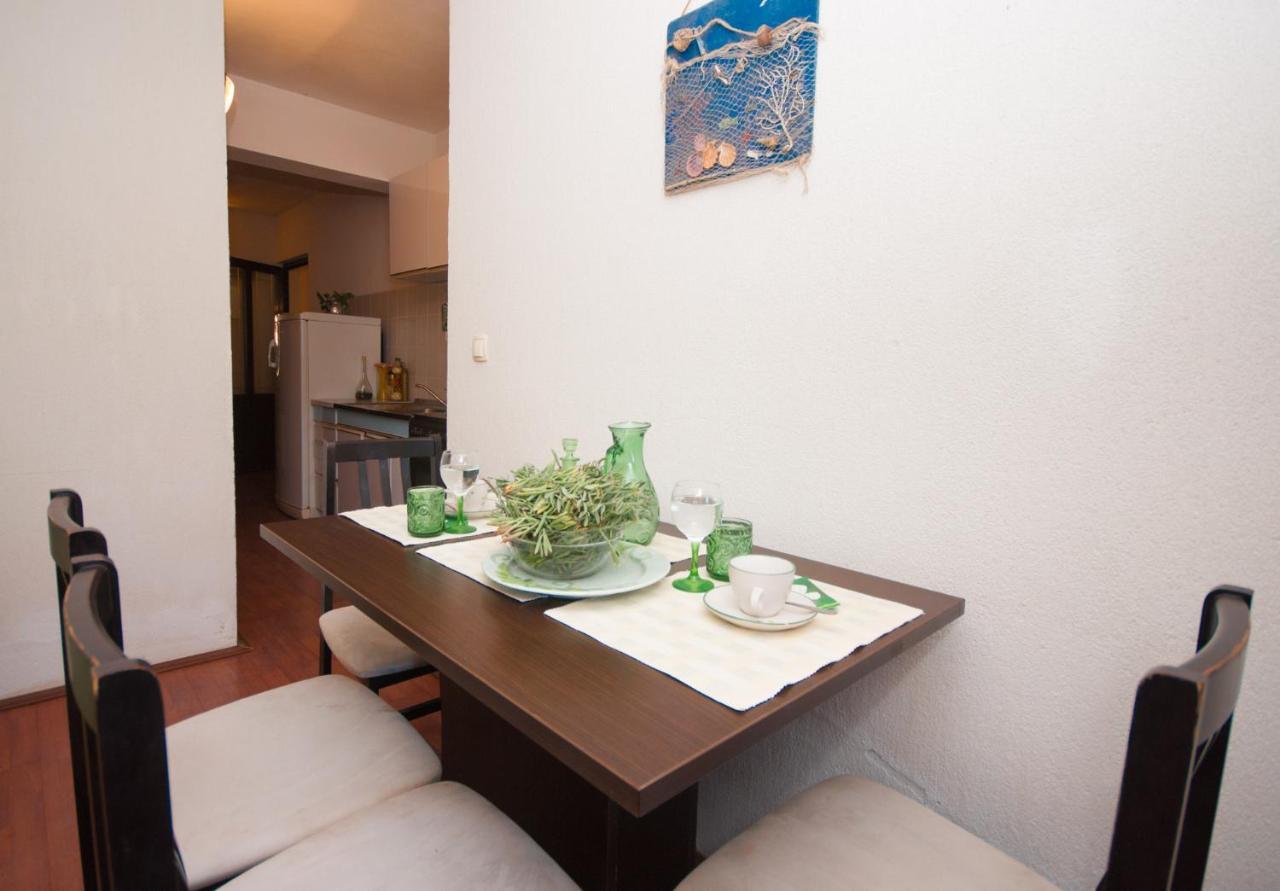 Apartmani Jagoda Lastovo Kültér fotó