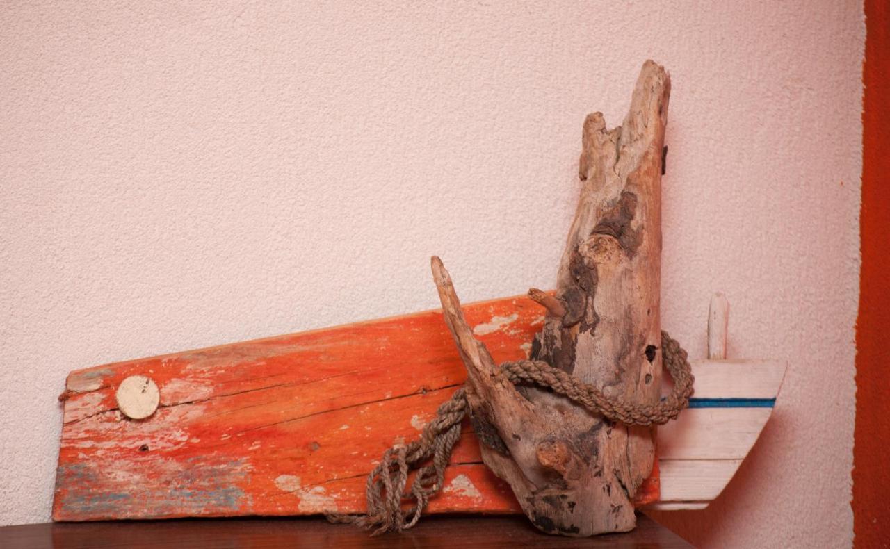 Apartmani Jagoda Lastovo Kültér fotó