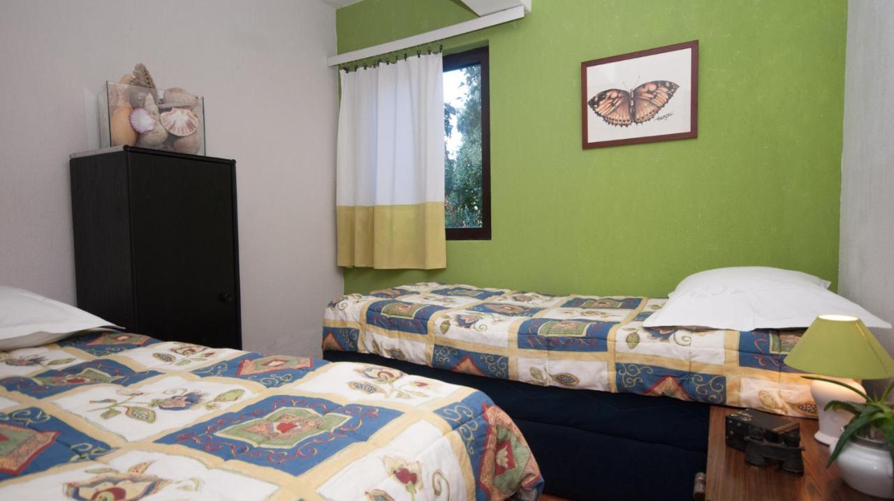 Apartmani Jagoda Lastovo Kültér fotó